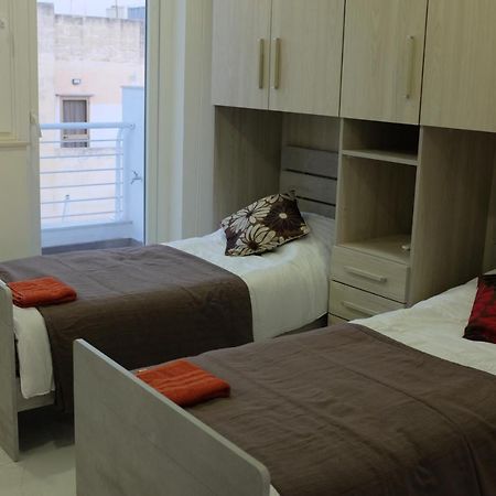 Sunset And Seaview Apartment -Brand New المليحة المظهر الخارجي الصورة