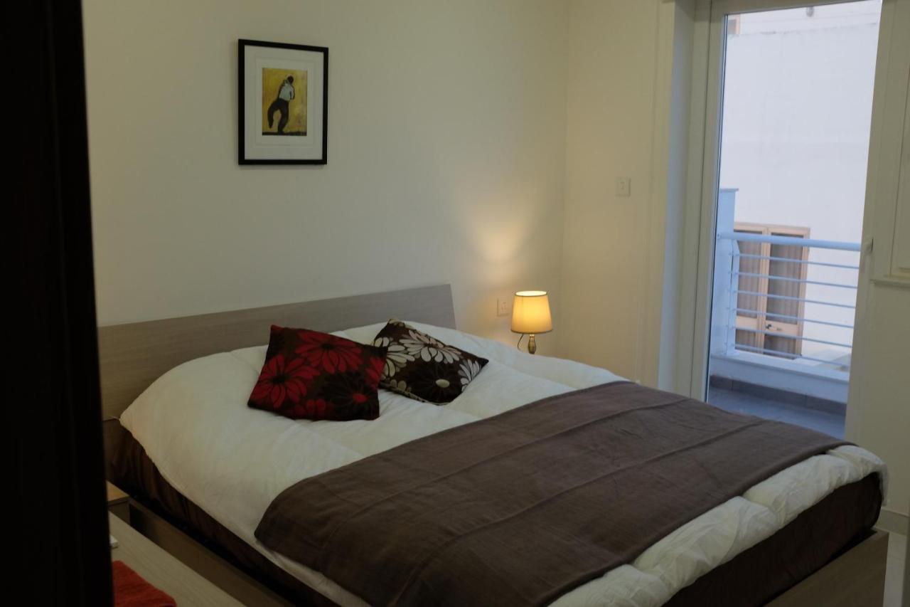 Sunset And Seaview Apartment -Brand New المليحة المظهر الخارجي الصورة