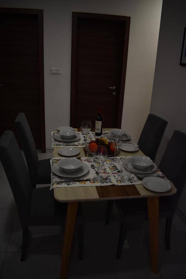 Sunset And Seaview Apartment -Brand New المليحة المظهر الخارجي الصورة