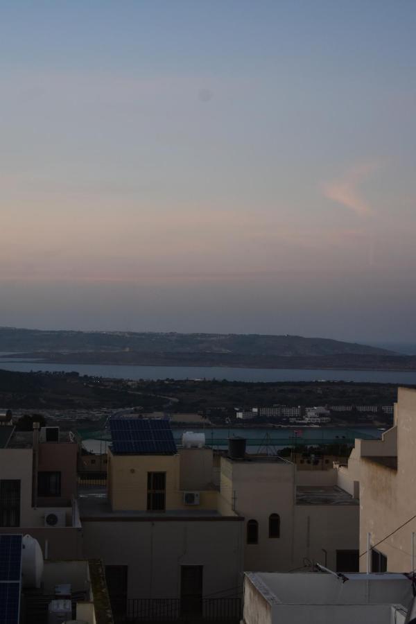 Sunset And Seaview Apartment -Brand New المليحة المظهر الخارجي الصورة