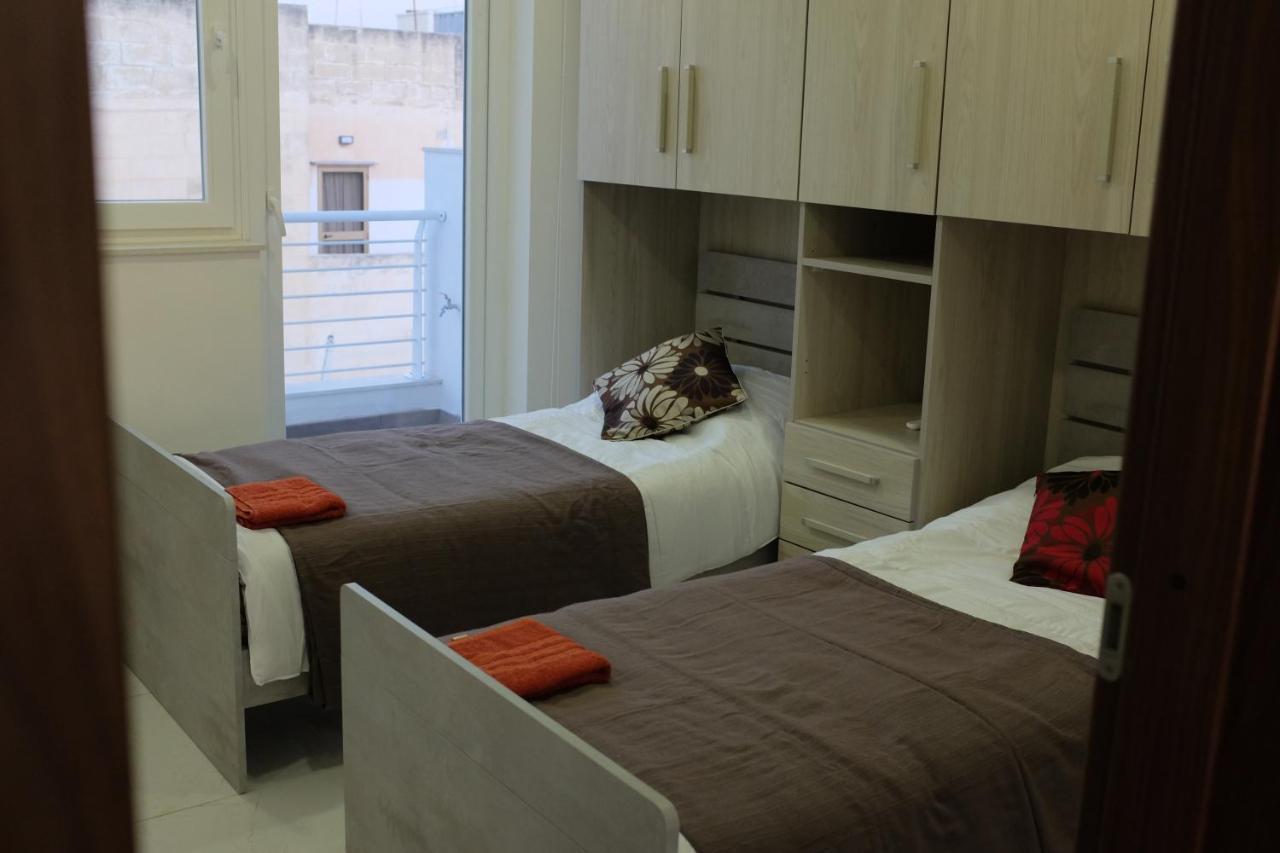 Sunset And Seaview Apartment -Brand New المليحة المظهر الخارجي الصورة